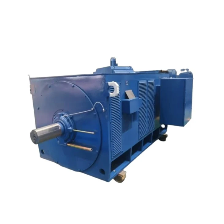 YR560-8 Three-phase Asynchronous 1000kw Motor 50Hz suppliers