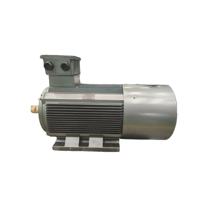 YVF355M-6A WF VVVF Three-phase Asynchronous 185 Kw Motor 380V suppliers