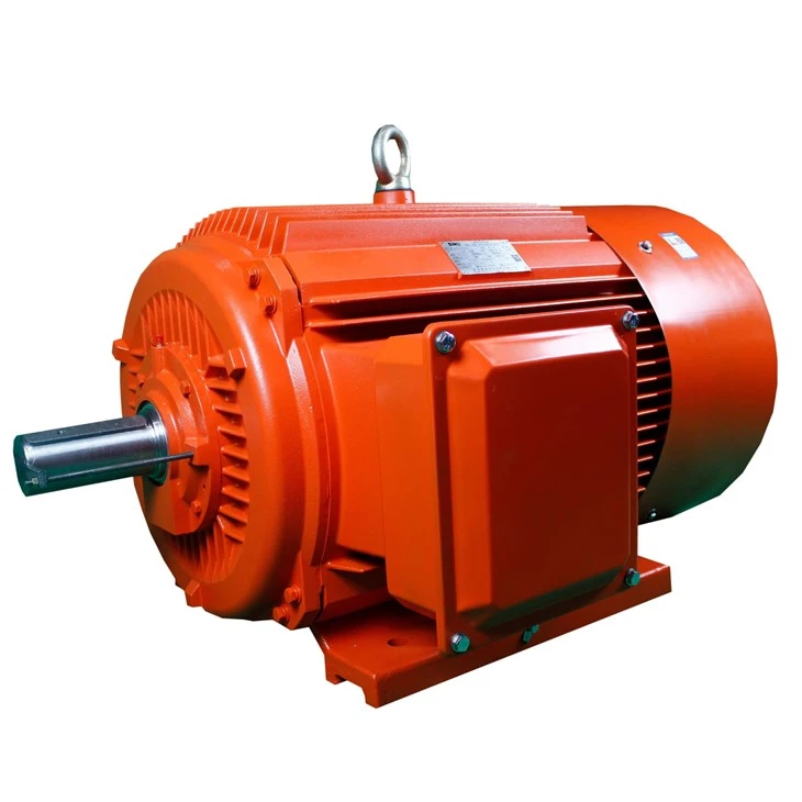 600 RPM AC Motor