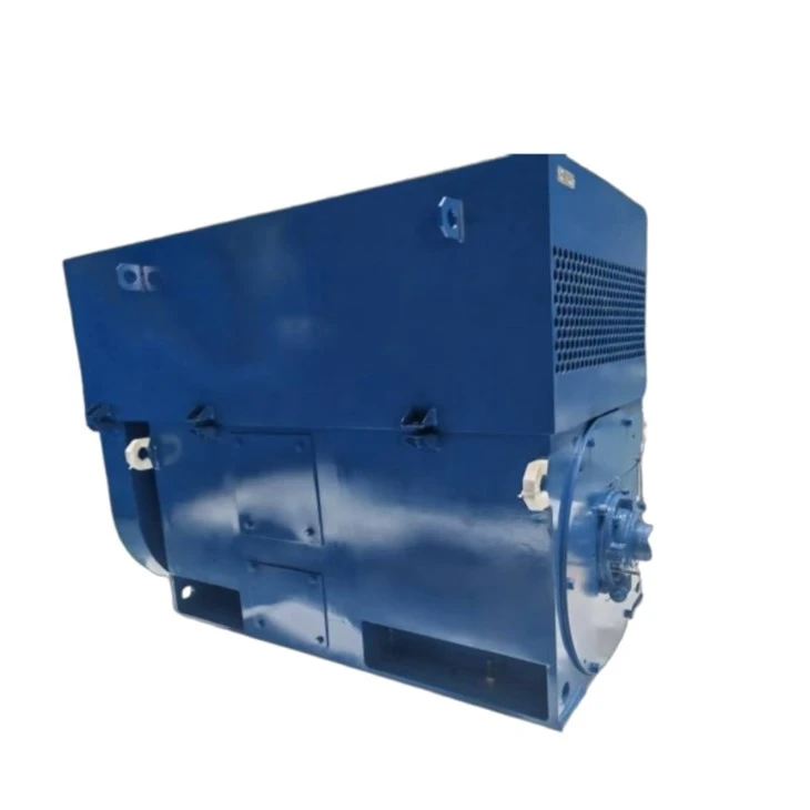 YKK 3556-4 Three-phase Asynchronous Heavy Duty Motor suppliers