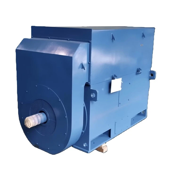 YRKK700-12 Cooler Fan Motor Winding suppliers