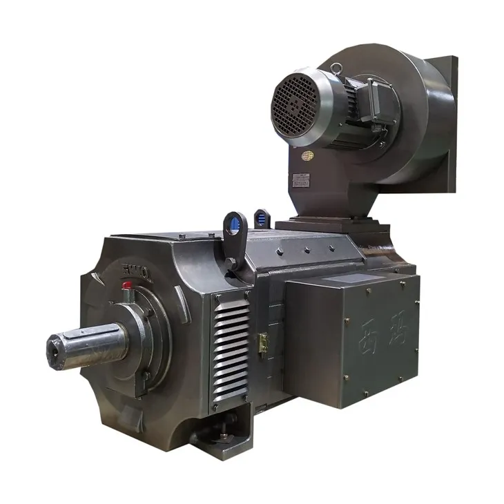 Yuqori samarali shahar dvigateli